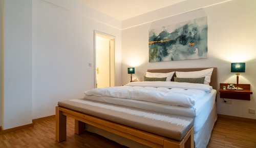 Habitación Confort doble