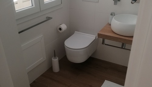 Habitación exclusiva