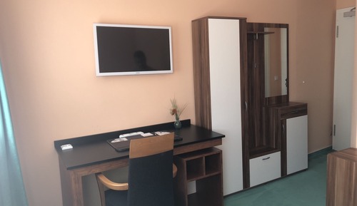 Habitación individual