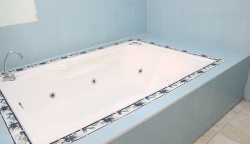 Habitación Deluxe doble, 1 cama de matrimonio
