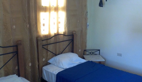 Apartamento básico