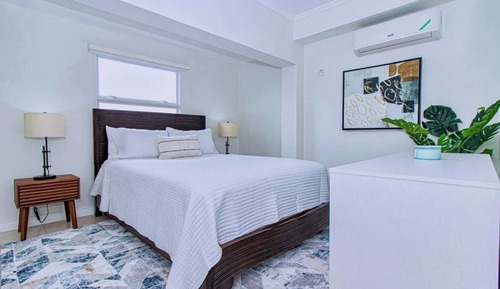 Apartamento, 2 habitaciones, no fumadores