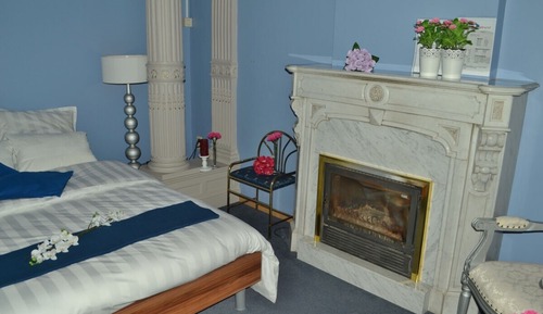 Habitación doble