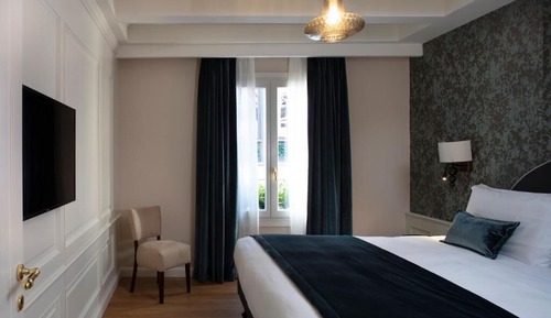 Apartamento, 1 habitación (Residenza Ducato 30)