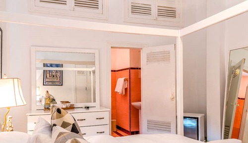 Habitación familiar, 1 cama de matrimonio grande, servicio de Concierge (#4)