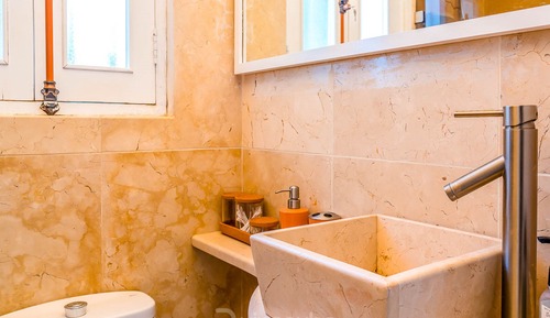 Habitación individual Confort (#5)