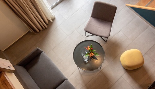 Loft Premium, varias camas