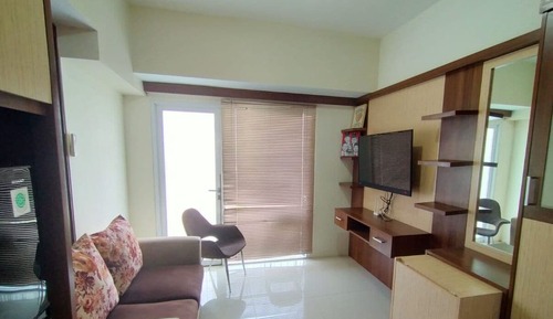 Habitación, 2 habitaciones