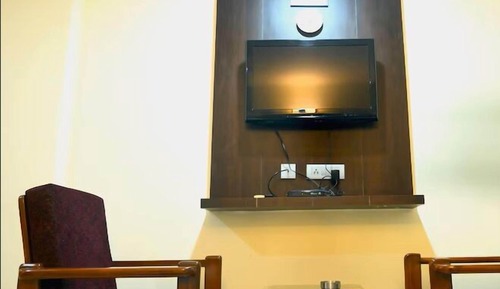 Habitación estándar