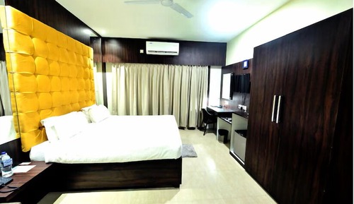 Habitación superior