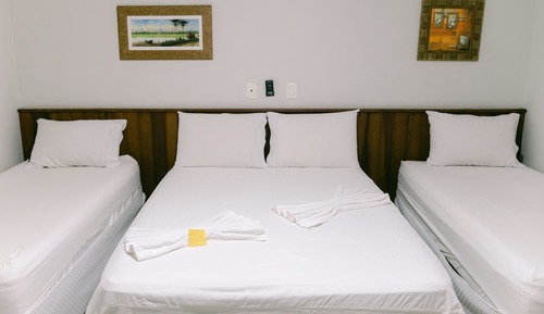 Habitación cuádruple