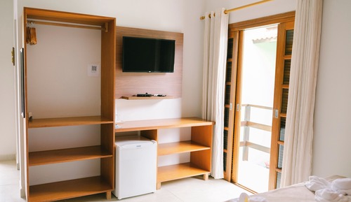 Habitación Deluxe, 1 cama doble