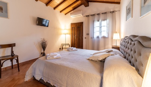 Habitación (Pozzo)