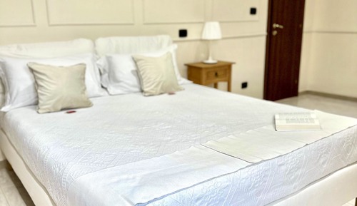 Habitación Deluxe doble