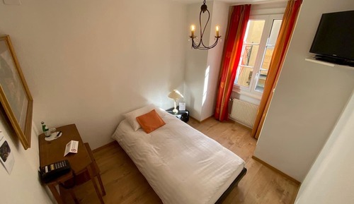 Habitación individual