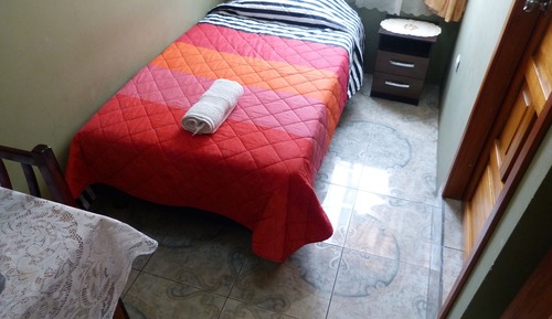 Habitación individual estándar