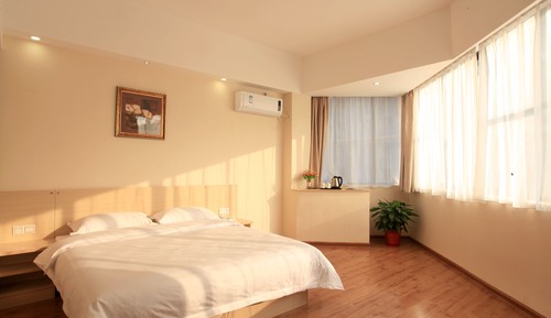 Suite Deluxe