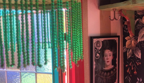 Habitación (The Clown's)