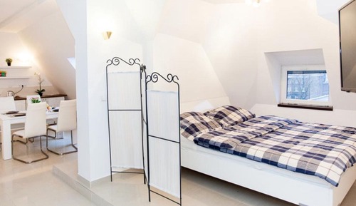 Estudio Deluxe (4 osoby)