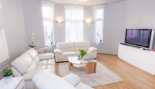 Apartamento superior