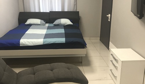 Apartamento (Parter 2 pokoje)