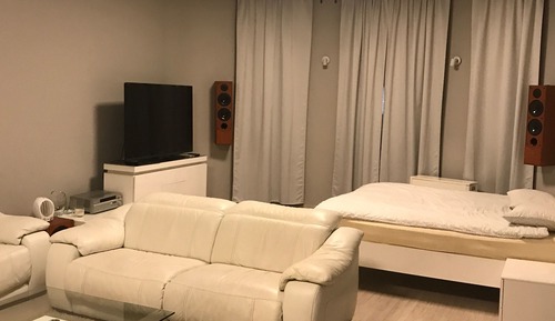Apartamento (Penthouse)