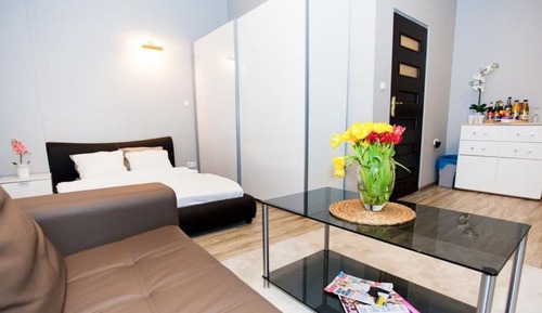 Apartamento estándar