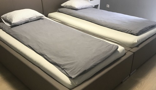Apartamento, 2 habitaciones