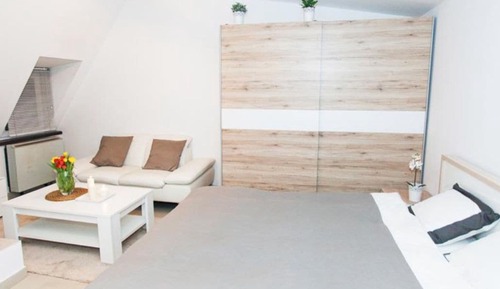 Apartamento Deluxe