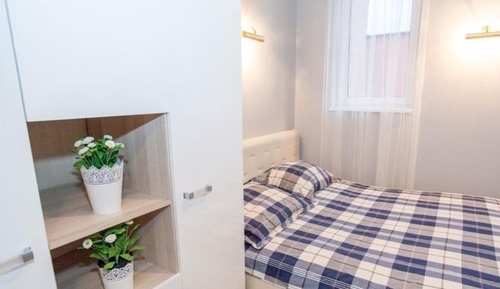 Apartamento estándar (2)