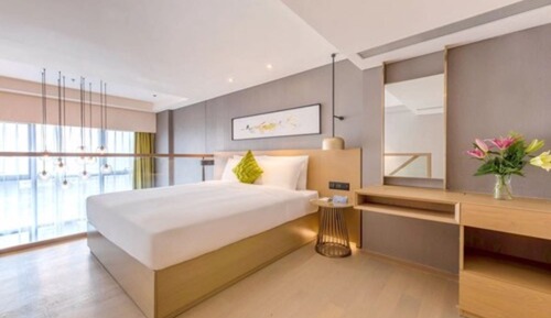 Suite Signature