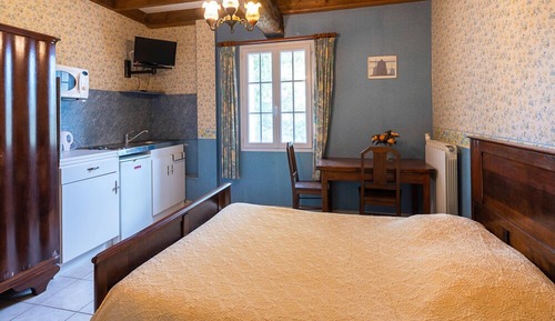 Habitación doble