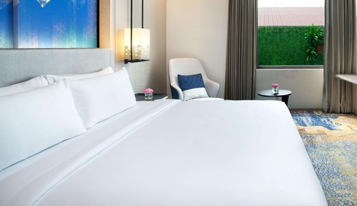Habitación ejecutiva