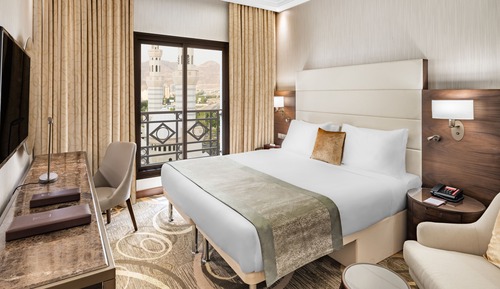 Habitación estándar, 1 cama de matrimonio grande