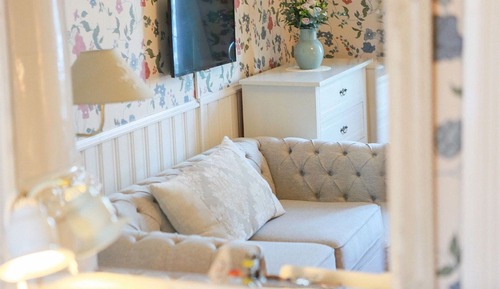 Habitación familiar