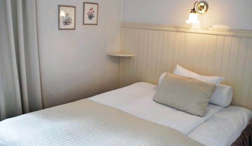 Habitación individual Deluxe