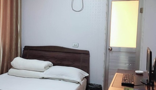 Habitación doble superior, no fumadores