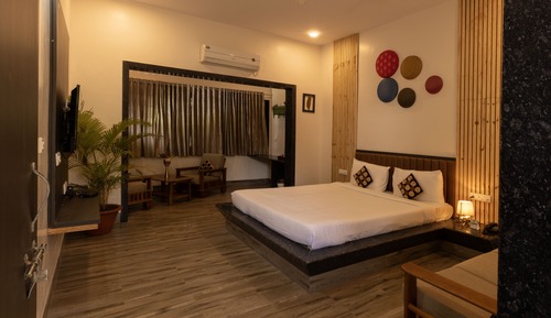 Habitación Grand