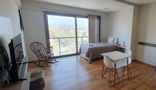 Habitación básica