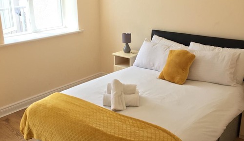 Apartamento, 2 habitaciones
