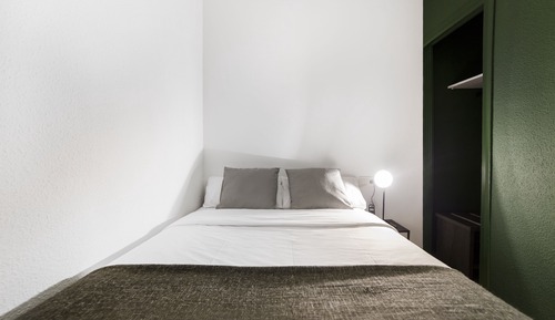 Habitación individual