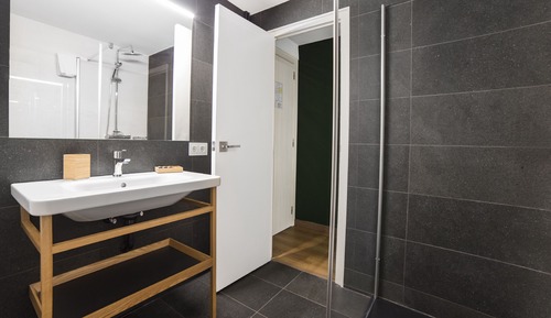 Habitación doble