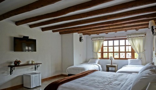Habitación familiar