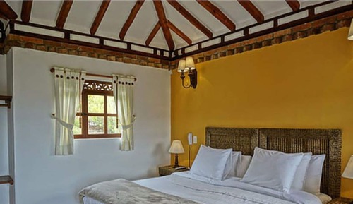 Habitación estándar