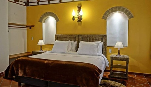 Suite Deluxe