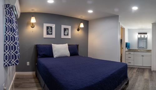 Habitación estándar