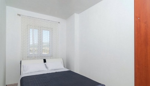 Apartment, 2 Bedrooms, Balcony