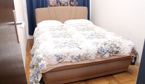 Apartment, 3 Bedrooms, Balcony