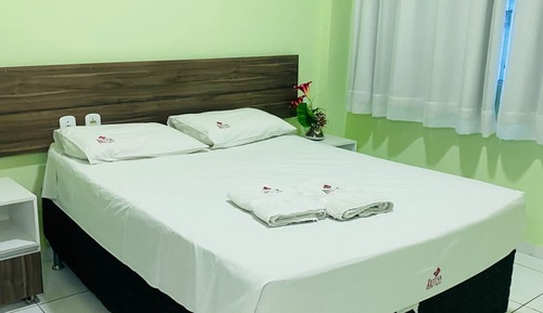 Habitación individual Deluxe, 1 cama doble