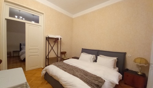 Habitación cuádruple